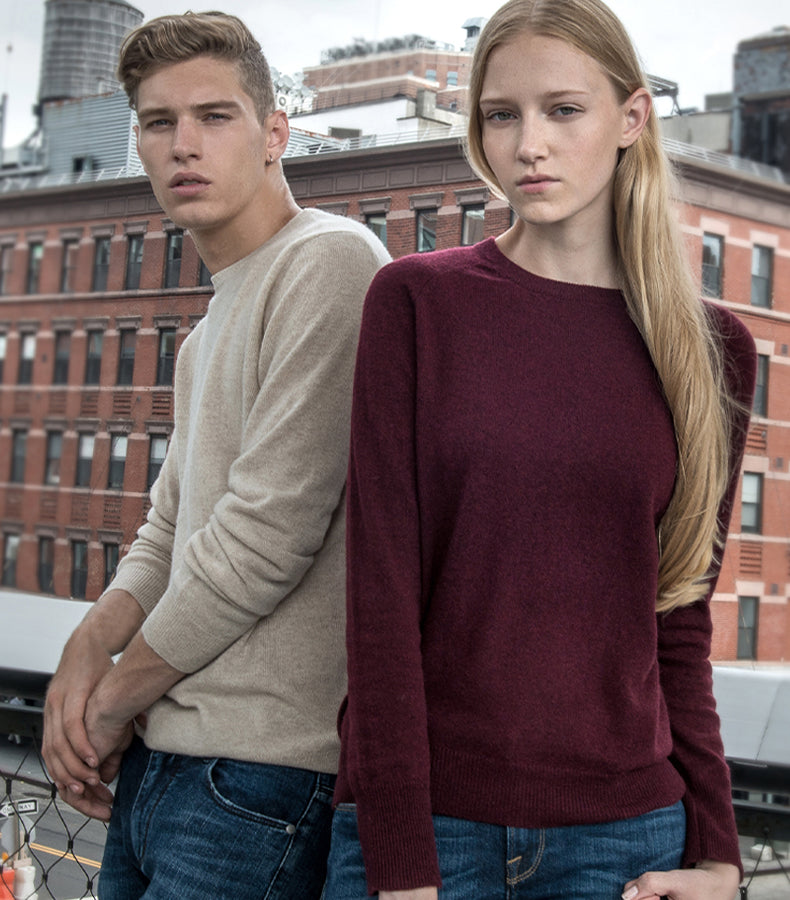 Chapter 6. Pure New York