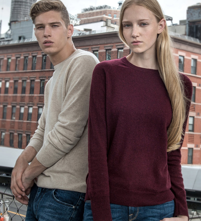 Chapter 6. Pure New York