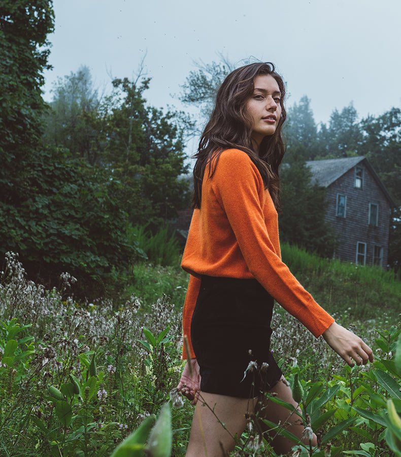 Chapter 8. The Nature En Route