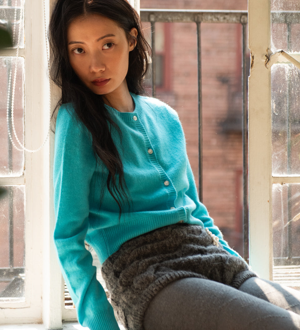 Chapter 16. X MINJOO PARK