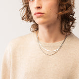 Men Crew Neck Sweater_11 Colors