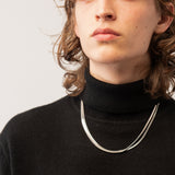 Men Turtleneck Sweater_11 Colors