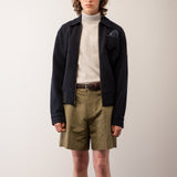 Men Turtleneck Sweater_11 Colors