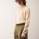 Men Turtleneck Sweater_11 Colors