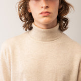 Men Turtleneck Sweater_11 Colors