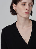 Wrap Cardigan_Black