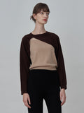 Bolero Two-way Top_Brown