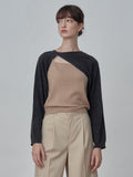 Bolero Two-way Top_Graphite