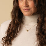 Turtleneck Sweater_Vintage White