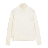 Turtleneck Sweater_11 Colors