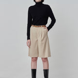 Turtleneck Sweater_Black