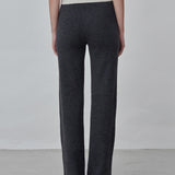 Straight Fit Pants_Graphite