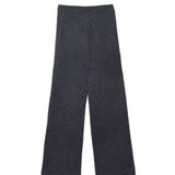Straight Fit Pants_Graphite