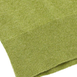Classic Polo Sweater_Green Jeans