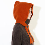 Cashmere Bonnet_Brick