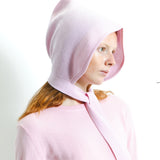 Cashmere Bonnet_Pink Blush