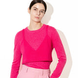 Bustier_Hot Pink