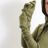 Gloves_Olive