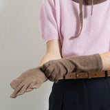 Gloves_Mocha