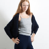 Shrug_Dark Navy