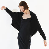 Shrug_Black