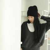 [MJ Collection]Cashmere Beanie