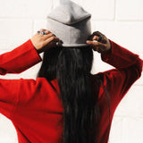 [MJ Collection]Cashmere Beanie