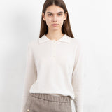 Classic Polo Sweater_11 Colors