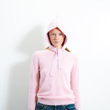 Cashmere Bonnet_Pink Blush