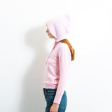 Cashmere Bonnet_Pink Blush