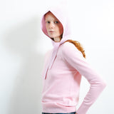 Cashmere Bonnet_Pink Blush