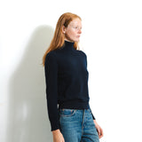Turtleneck Sweater_11 Colors