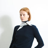 Triangle Scarf_S_11 Colors