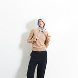 Cashmere Bonnet_Baby Blue