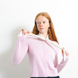 MINI SCARF_Ivory