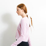 MINI SCARF_Ivory
