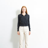 Zip-up Hoodie_Graphite