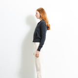 Zip-up Hoodie_Graphite