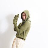 Gloves_Olive