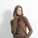 Gloves_Mocha