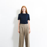 Lightweight Shortsleeve T-shirt_Navy