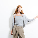 Shrug_Light Grey
