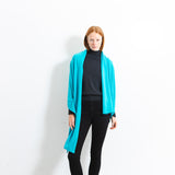 Oversized Scarf_French Blue
