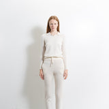 Jogger_Ivory