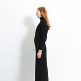 Turtleneck Sweater_Black
