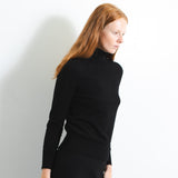 Turtleneck Sweater_11 Colors