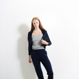 Shrug_Dark Navy