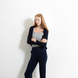 Shrug_Dark Navy