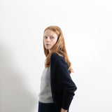 Shrug_Dark Navy