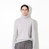 Turtleneck Sweater_11 Colors